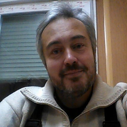 Сергей Курсов