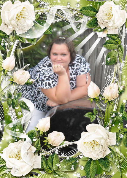 Надежда Калаганова