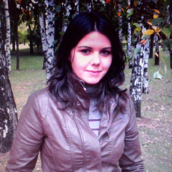 Юлия Иванова