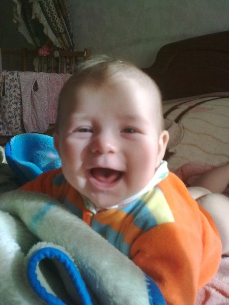 Владимир Новый