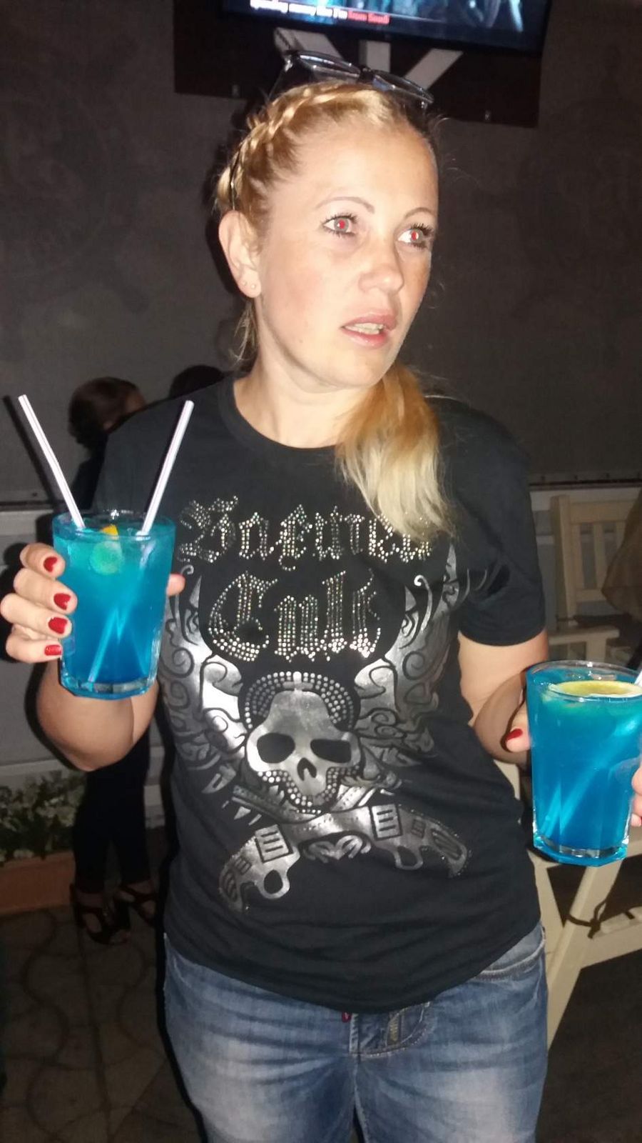 Валентина Яковчук-Церковна