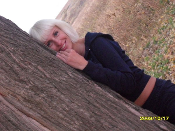 Светлана Алексеева