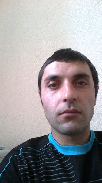 Гарик Мосоян