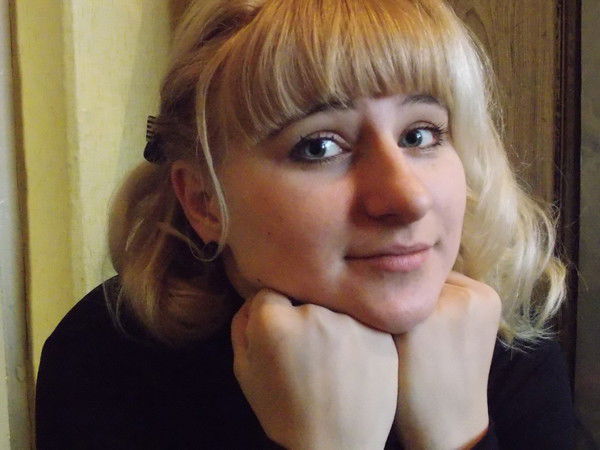 Кристина Сергеева