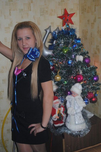 Наталья Карась