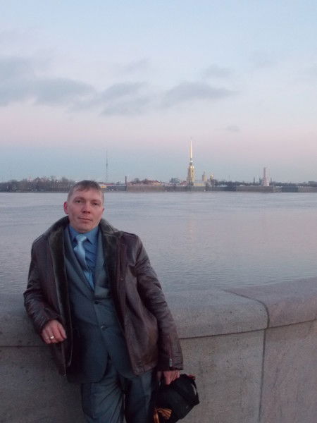 Андрей Колодешников