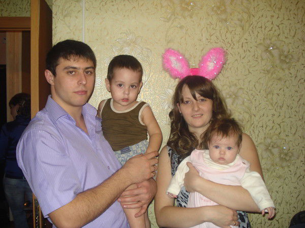 Татьянка Надточий