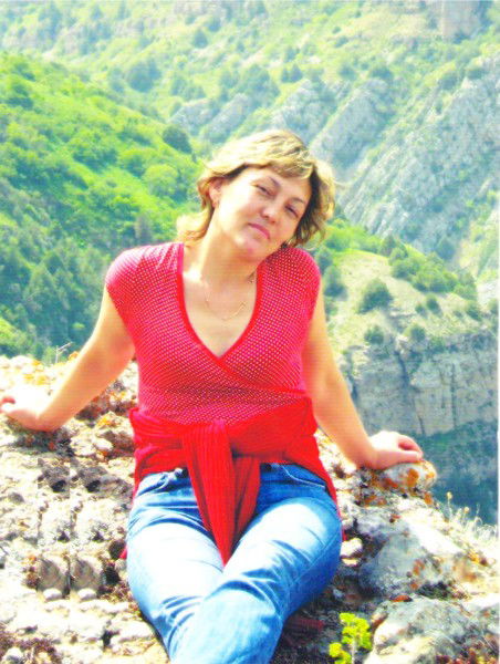 Зульфия Рысбекова