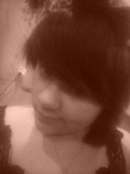 Дашка Андреевна