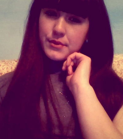 Анастасия Мигунова