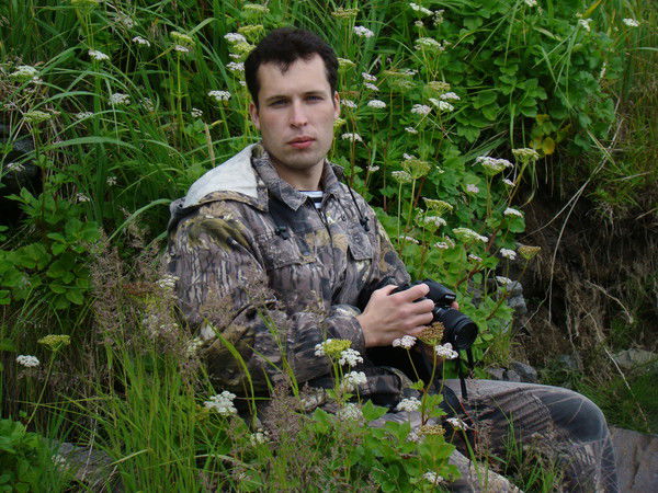 Александр Анисимов