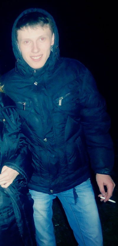 Евгений Солоп