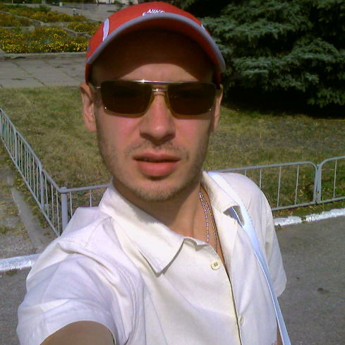 Анатоль Хиврич