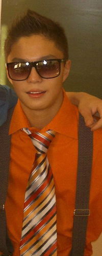 Бауржан Хамзин