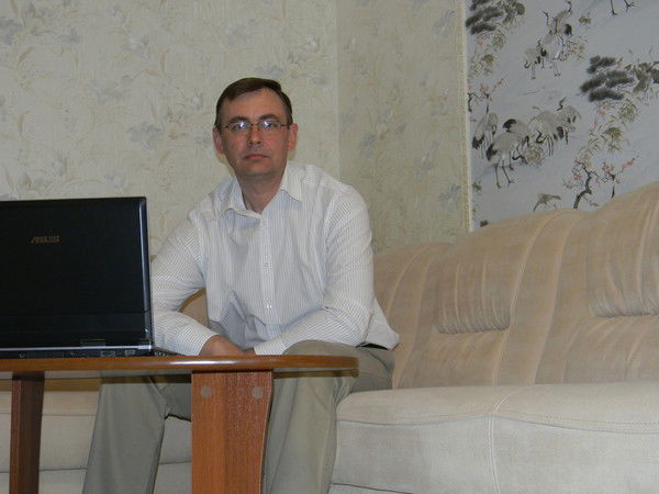 Сергей Шевченко