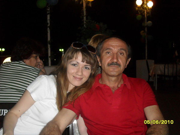 Александр Рякин