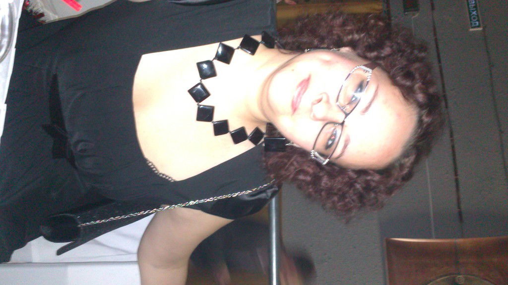 Роза Осипова