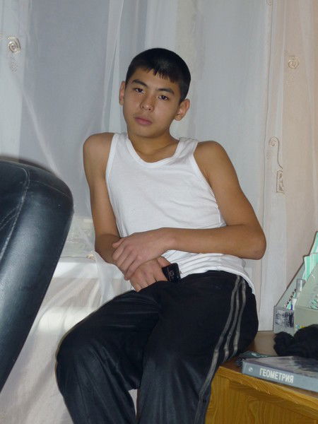 Тимур Салминов