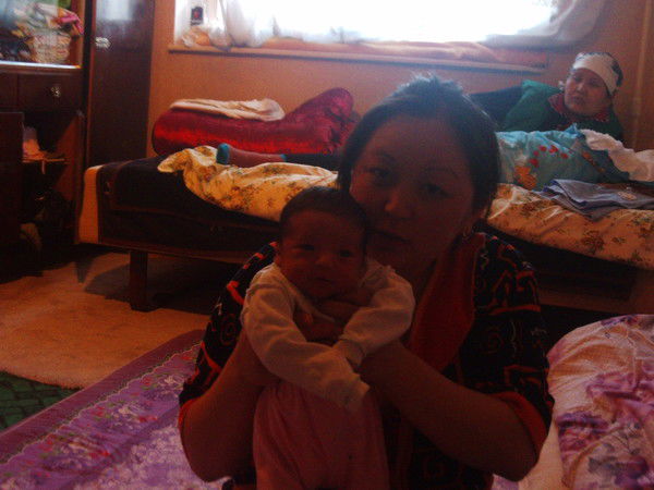 Равшан Калыбеков