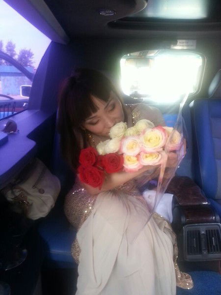 Гульмира Аубакирова