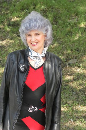 Галина Макарова