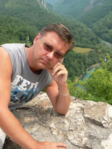 Сергей Шамрицкий