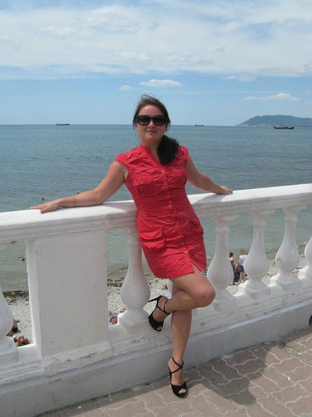 Светлана Быстрова