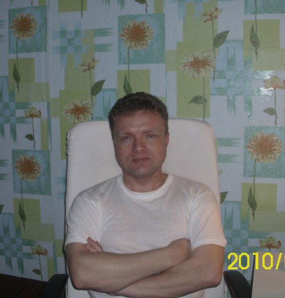 Андрей Дворников