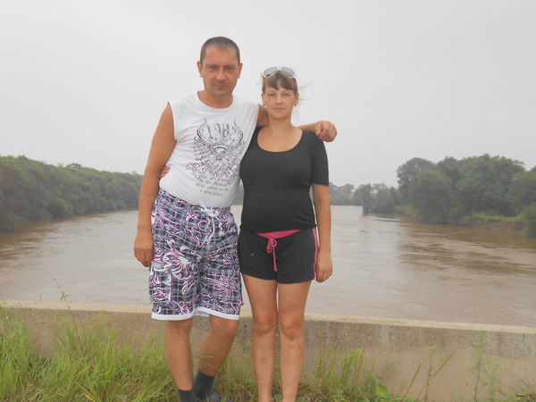 Надежда Терещенко