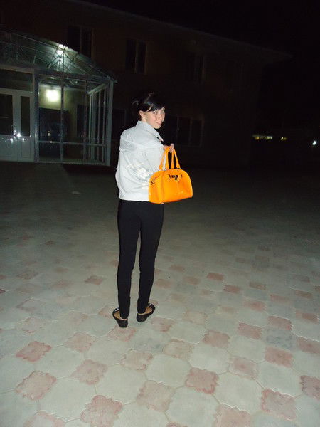 Екатерина Емельянова