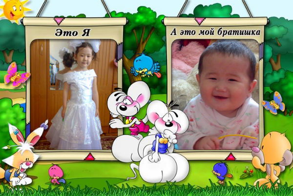 Сандигуль Халидоллаева