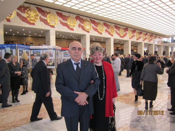 Маргарита Агаева