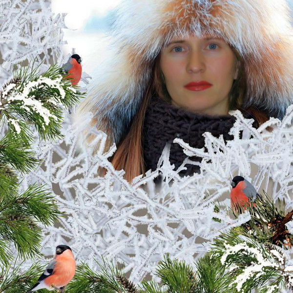 Анжела Сундеева