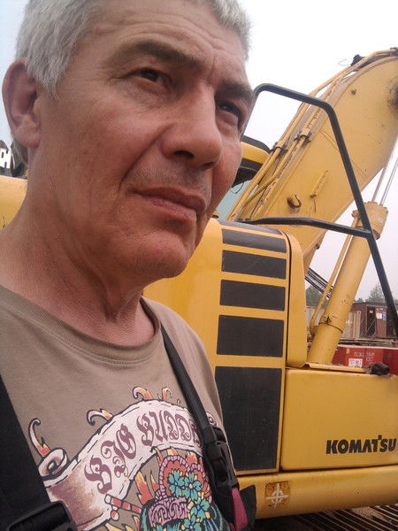 Владимир Плотников