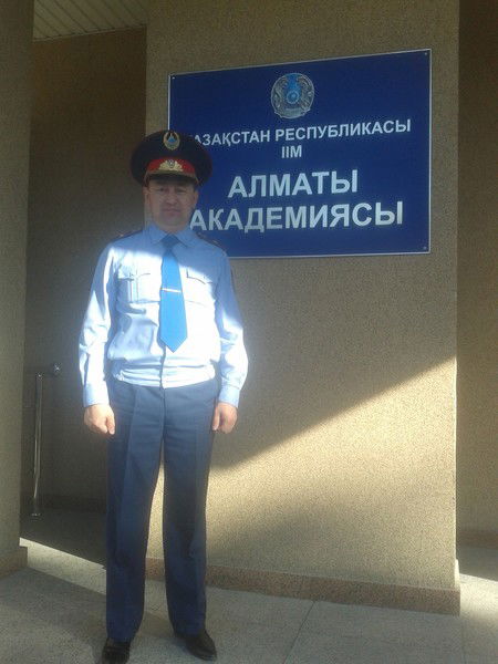 Азамат Бейсебаев