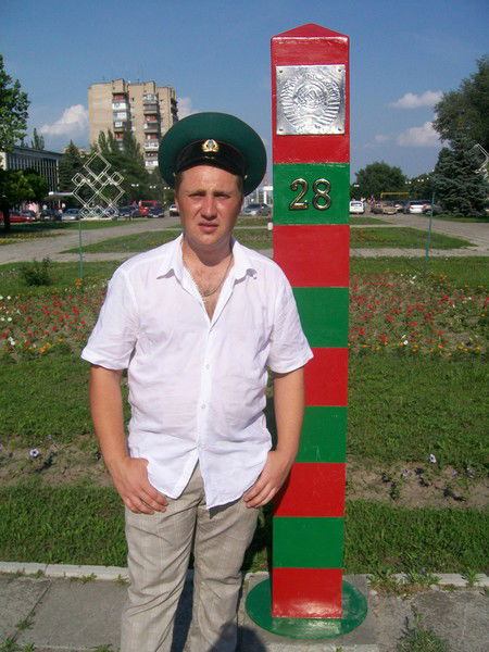 Михаил Венедиктов