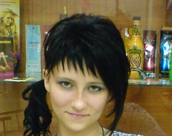 Вера Халанская