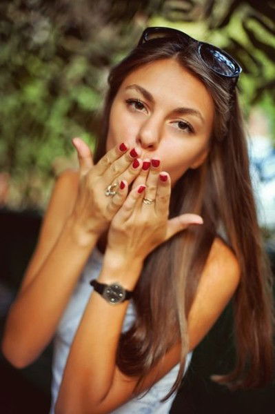 Олеся Троцик