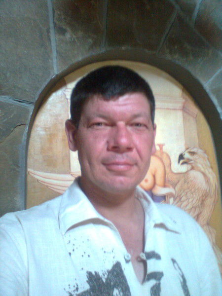 Дмитрий Краюшкин