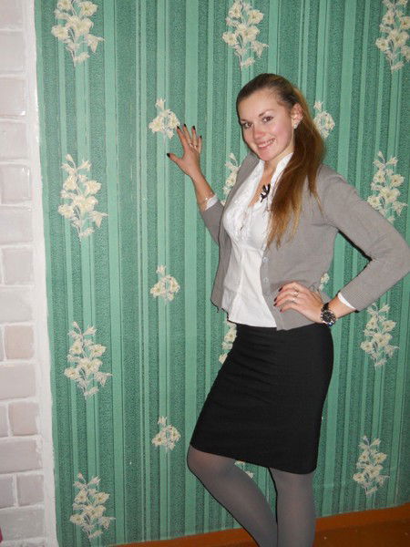 Наталия Михник