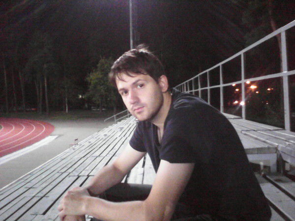 Александр Меделевич