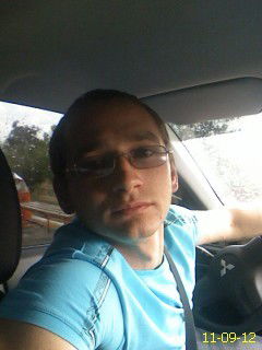 Дмитрий Хандей