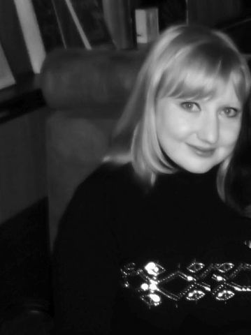 Евгения Кузнецова