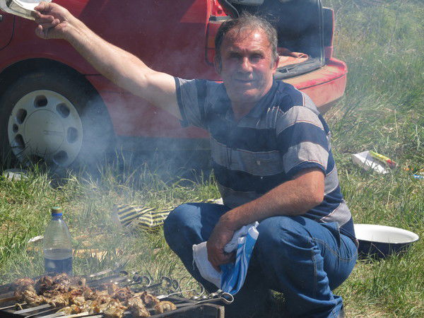 Василий Мартыненко