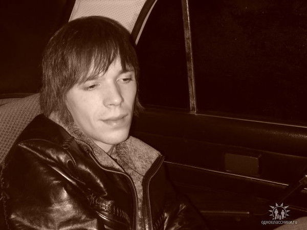 Платон Валедов