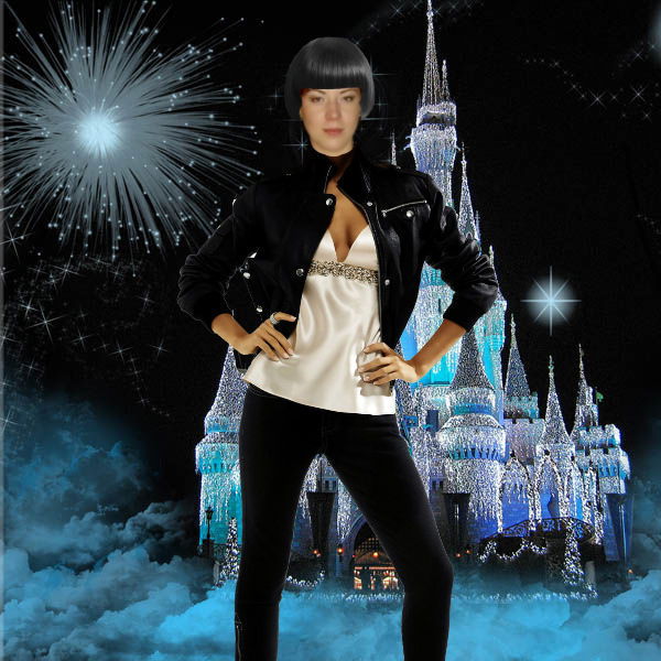 Надежда Арентова