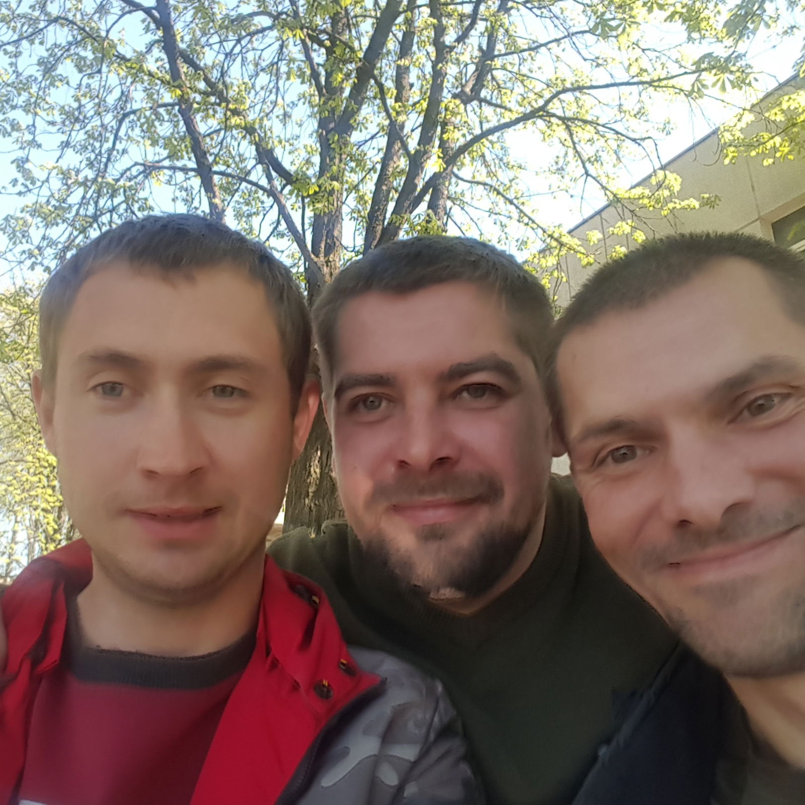 Fedya Невмержицкий