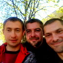 Fedya Невмержицкий