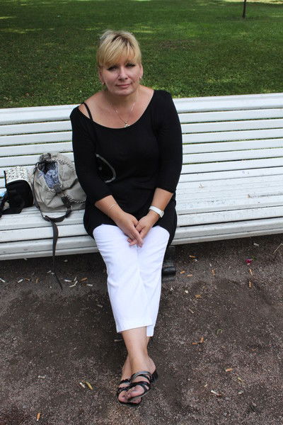 Марина Лобынцева