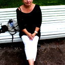 Марина Лобынцева